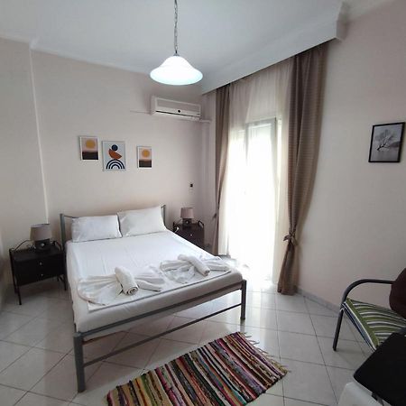 Victoria'S Apartment Kavala Eksteriør billede